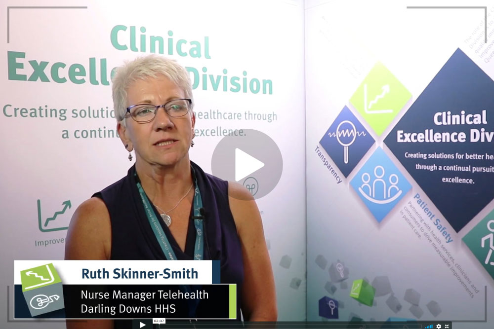Ruth Skinner-Smith showcase talk video