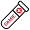 SAMIE logo