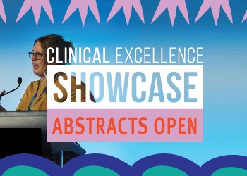 Clinical Excellence Showcase 2023