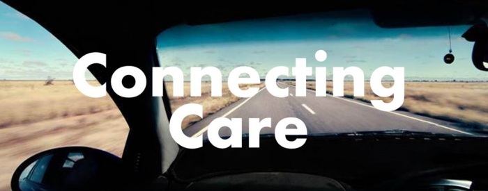 Connecting Care through Connecting with Community