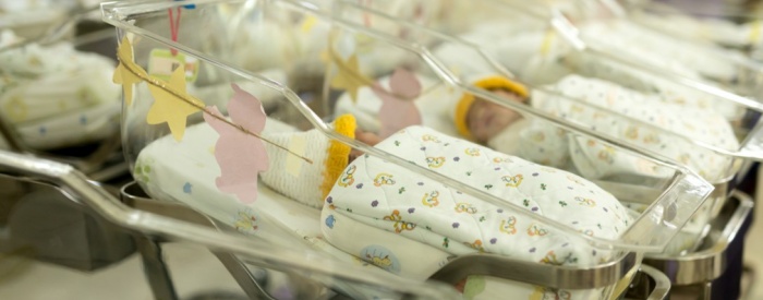 Babycam connect parents with their hospitalised babies