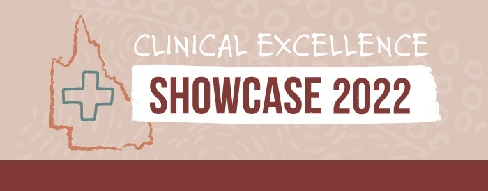 Clinical Excellence Showcase 2022